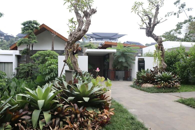 Hotel Pullman Ciawi Vimala Hills Resort