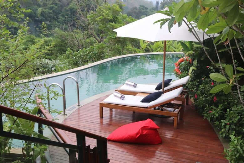 Hotel Pullman Ciawi Vimala Hills Resort