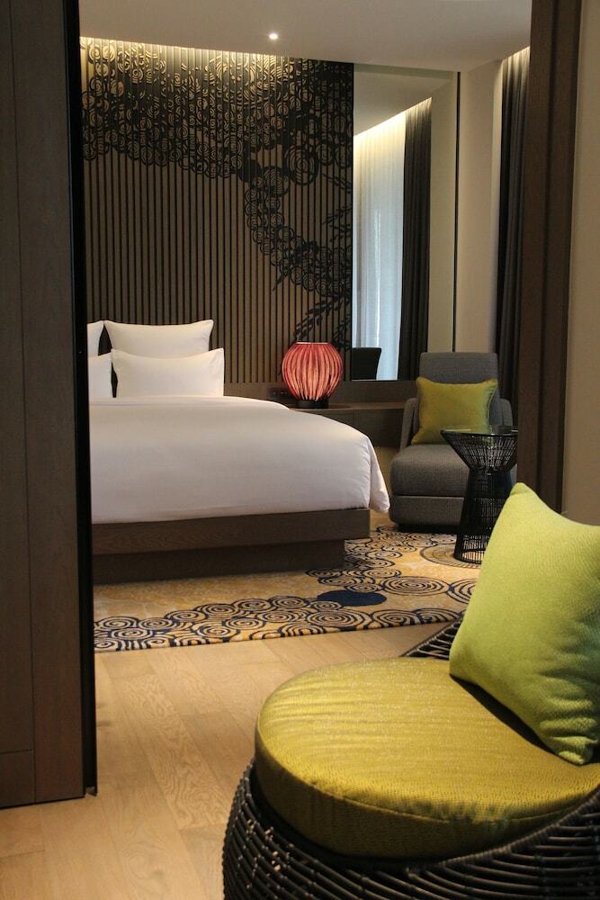 Hotel Pullman Ciawi Vimala Hills Resort