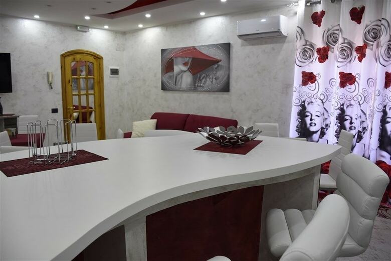 B&B Il Cuore Delletna