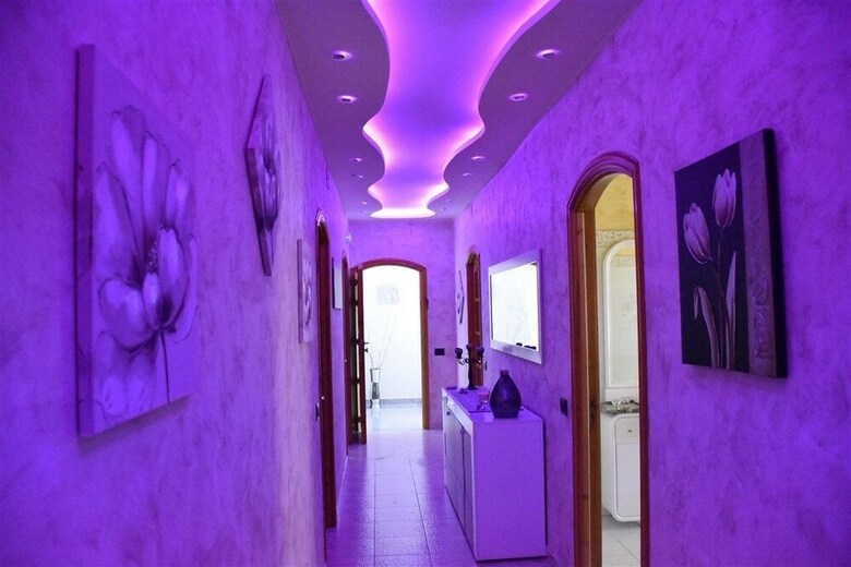 B&B Il Cuore Delletna