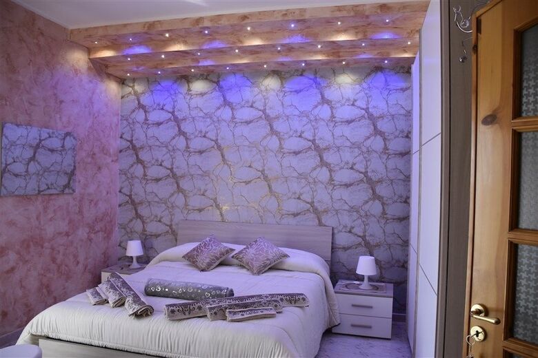 B&B Il Cuore Delletna