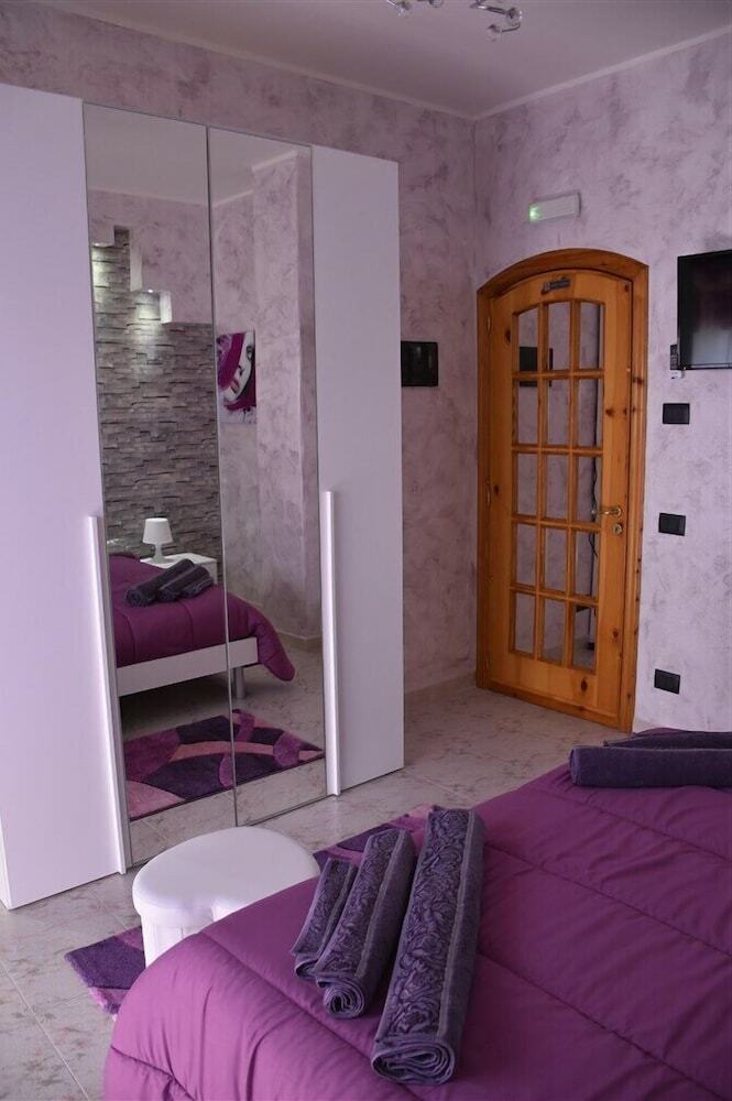 B&B Il Cuore Delletna