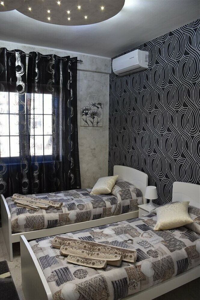 B&B Il Cuore Delletna