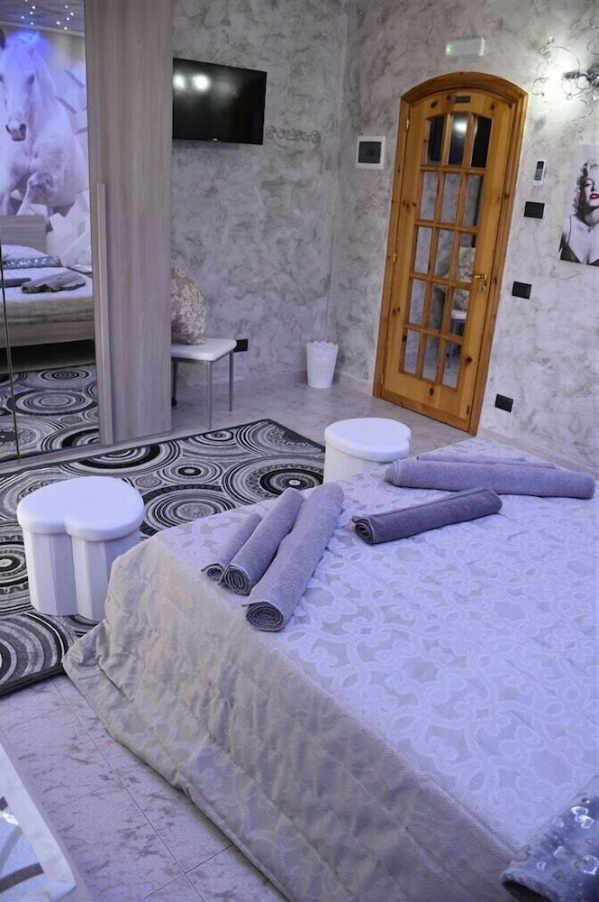 B&B Il Cuore Delletna