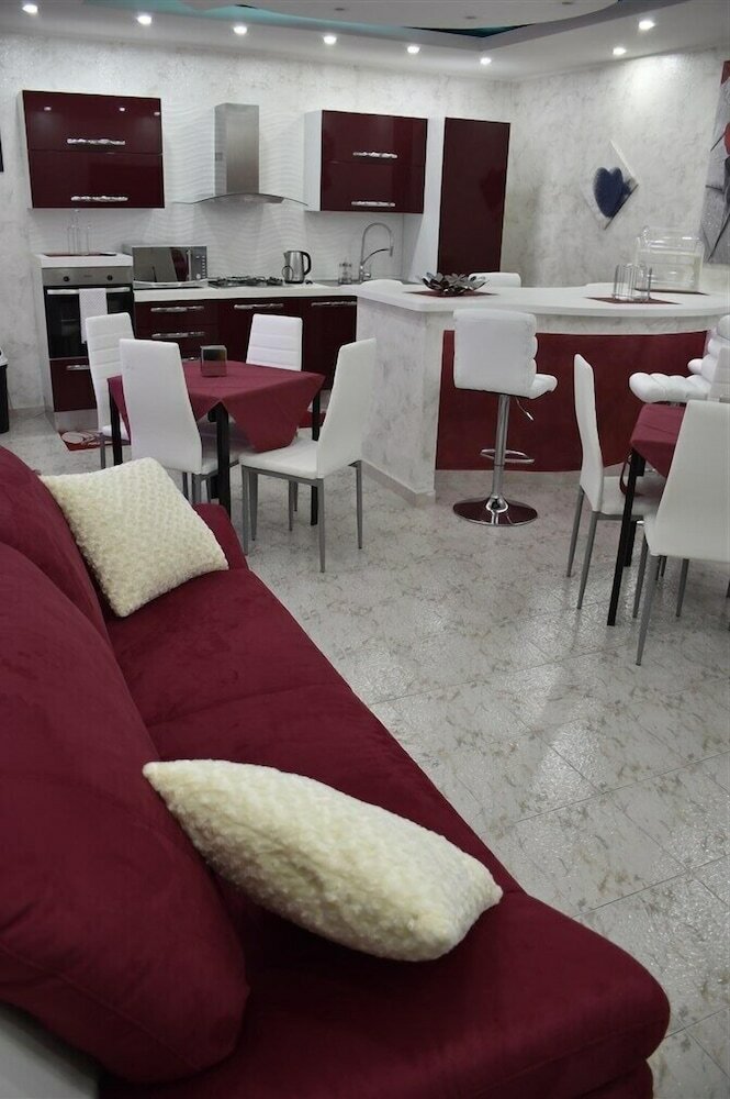 B&B Il Cuore Delletna