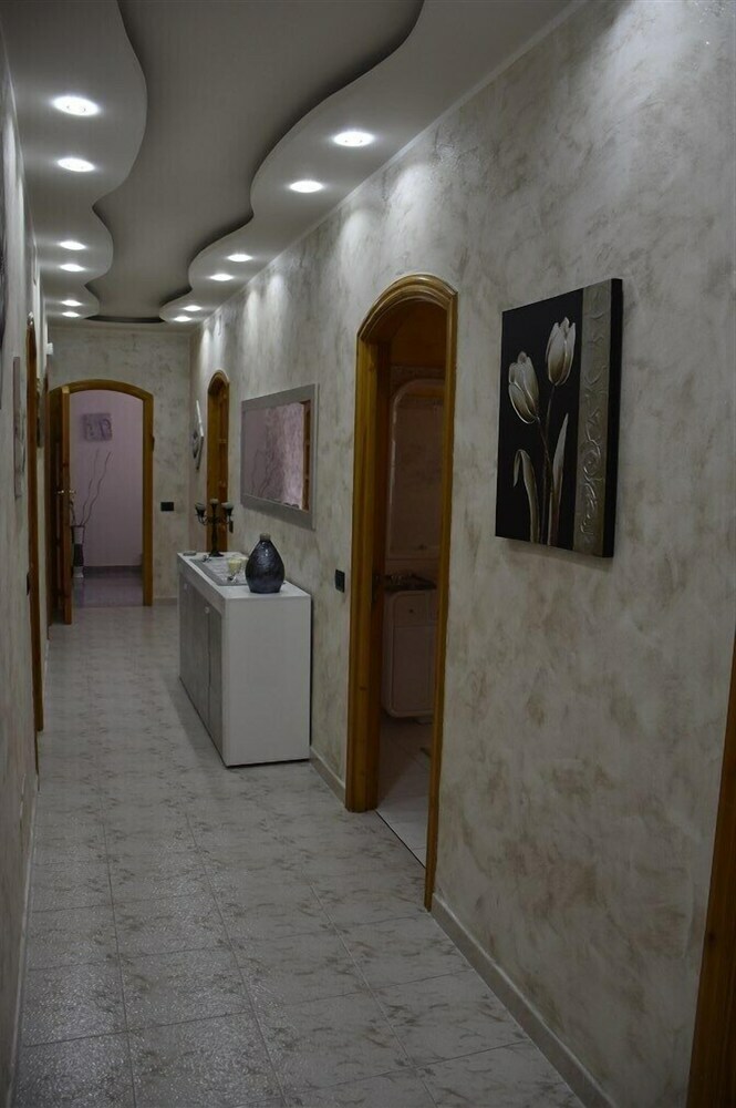 B&B Il Cuore Delletna