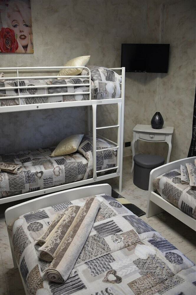 B&B Il Cuore Delletna
