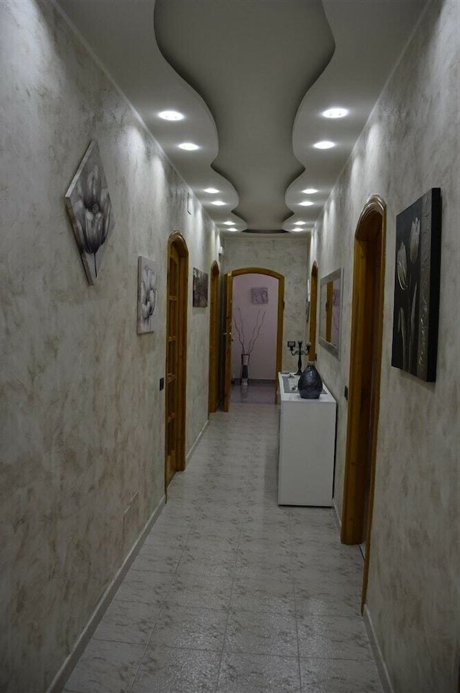 B&B Il Cuore Delletna
