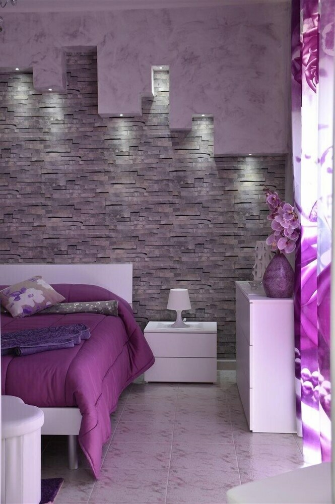 B&B Il Cuore Delletna