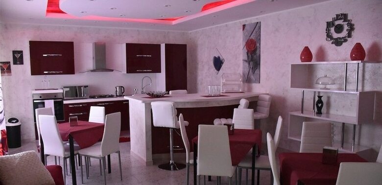B&B Il Cuore Delletna