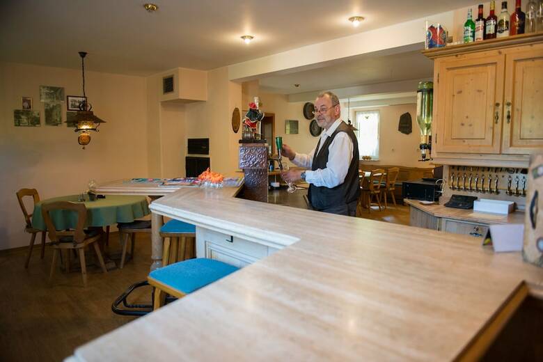 Gast Pensions Haus Hodes