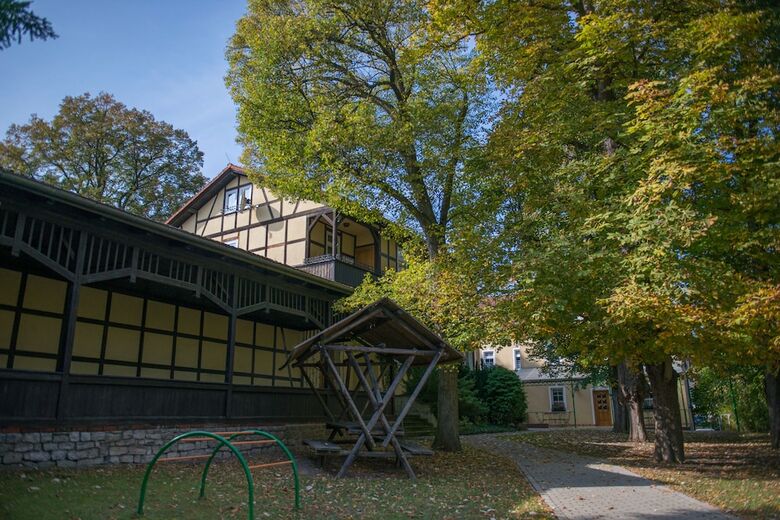 Gast Pensions Haus Hodes