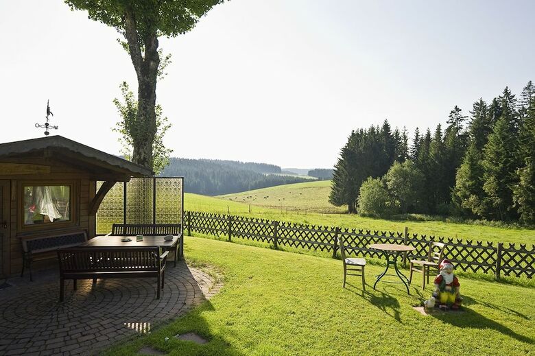 Posada Gasthaus Schweizerhof
