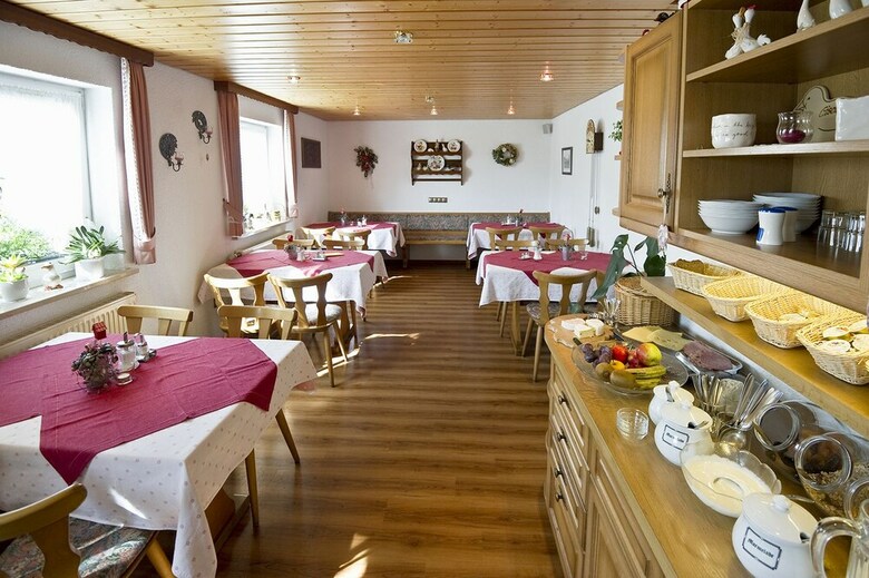 Posada Gasthaus Schweizerhof
