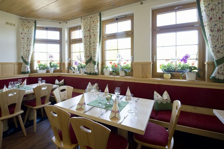 Posada Gasthaus Schweizerhof