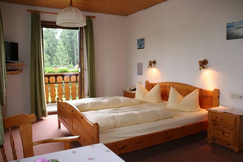 Posada Gasthaus Schweizerhof
