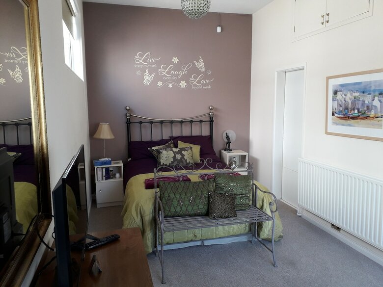 Greencastle B&B