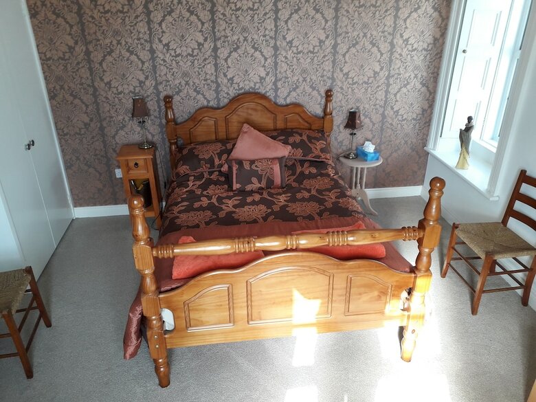 Greencastle B&B