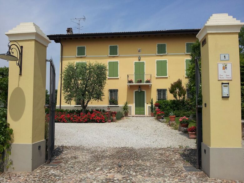 B&B Casa Pagliette