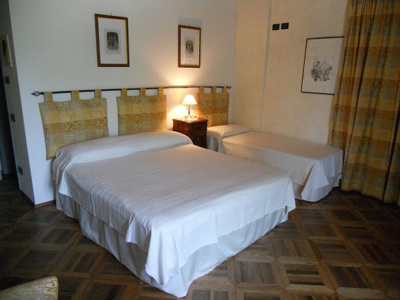 B&B Casa Pagliette