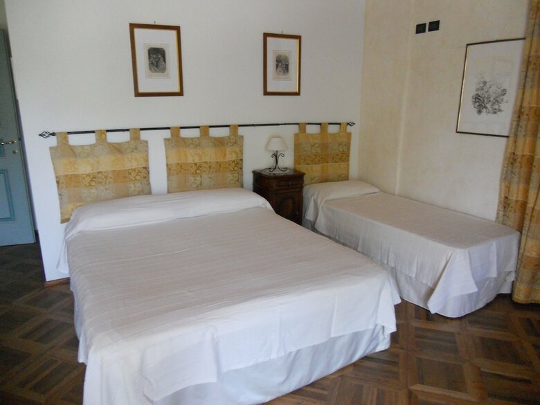 B&B Casa Pagliette