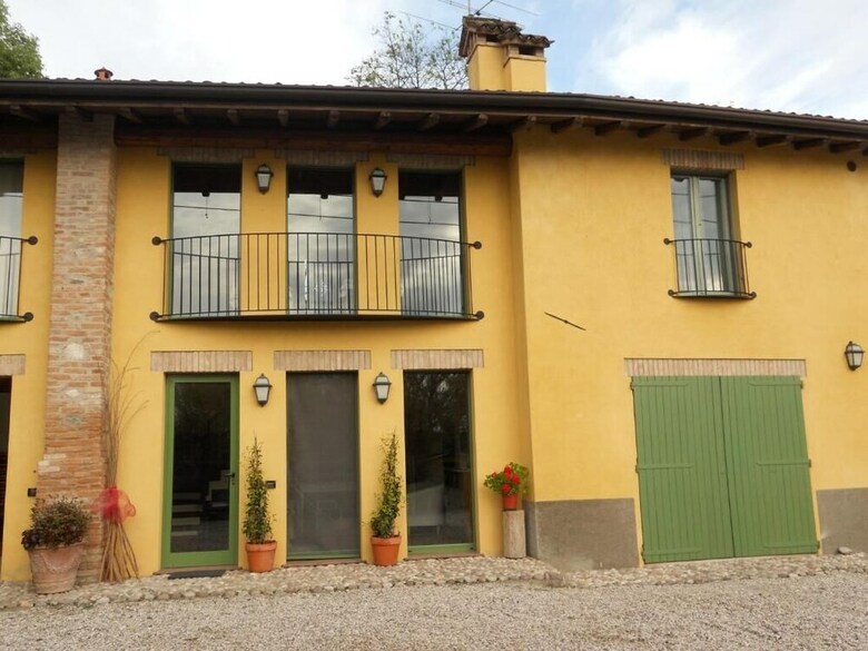 B&B Casa Pagliette