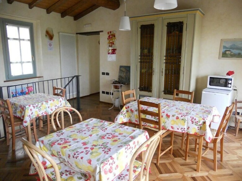 B&B Casa Pagliette