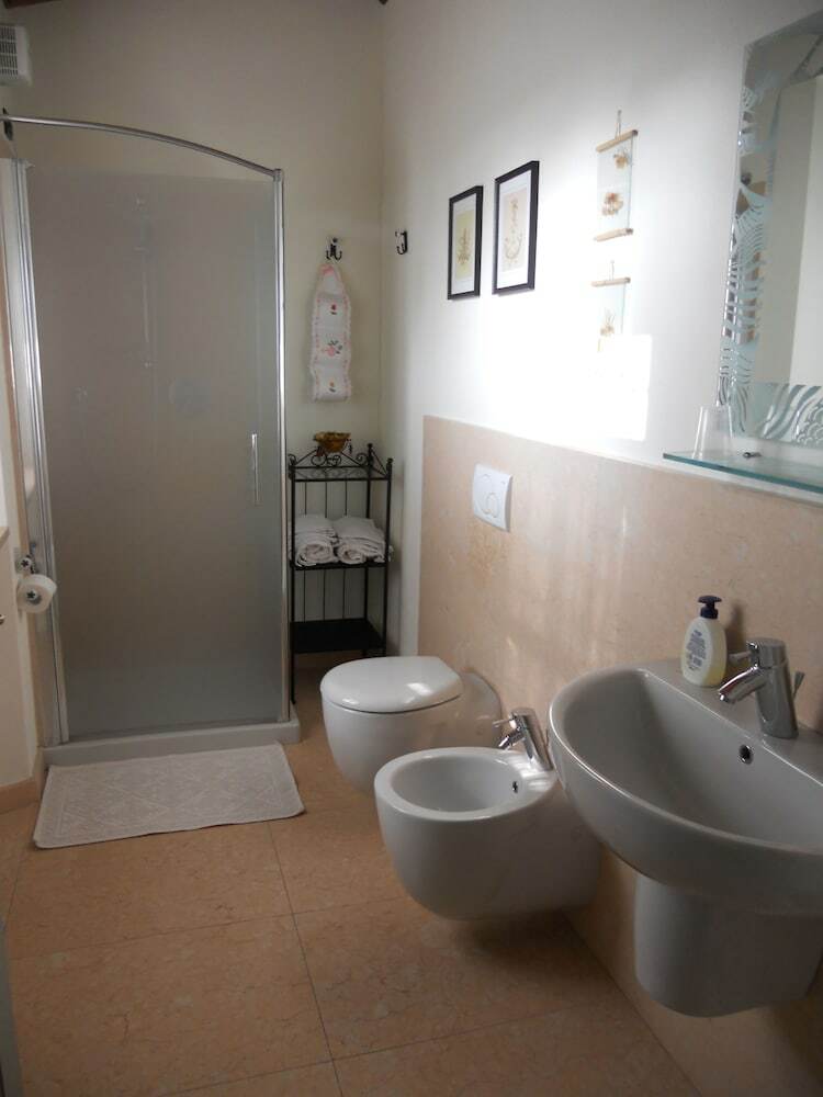 B&B Casa Pagliette