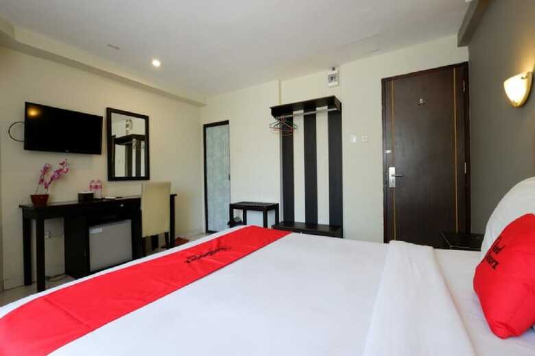 Hotel Reddoorz Plus @ Singosari Raya