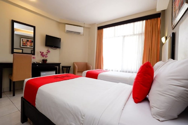 Hotel Reddoorz Plus @ Singosari Raya