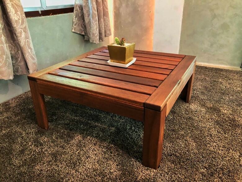 Apartamento Eaustay