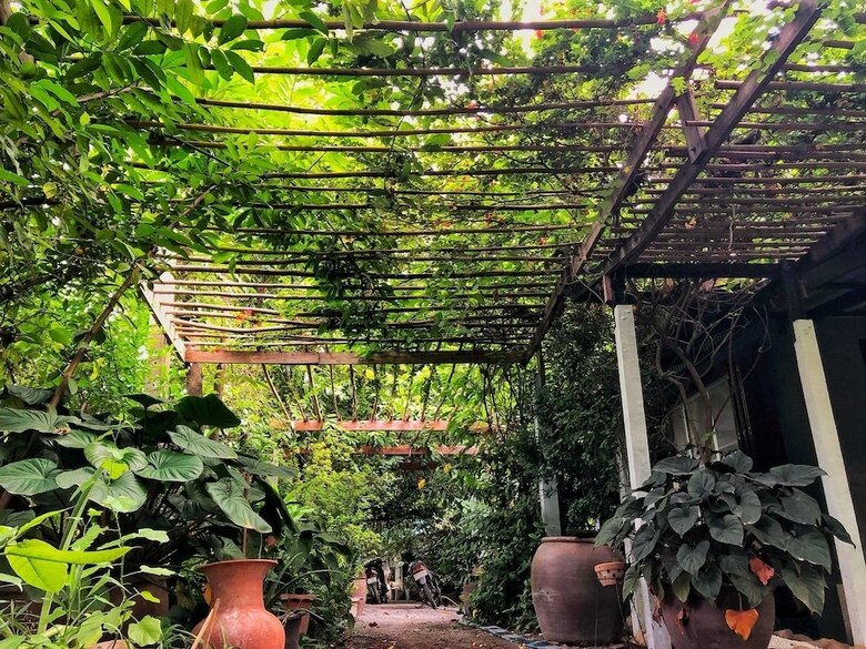 Apartamento Eaustay