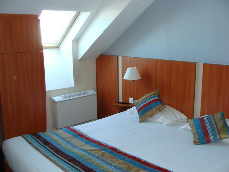 Hotel Kyriad Les Ulis