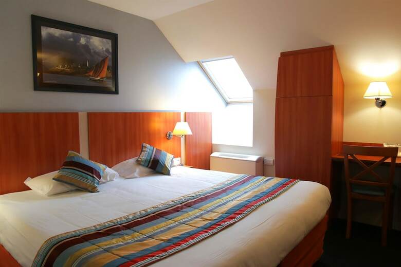 Hotel Kyriad Les Ulis