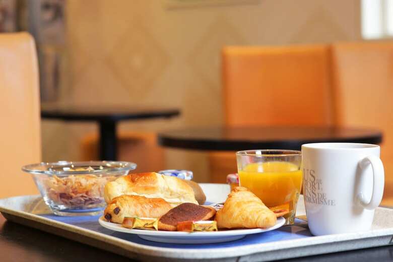 Hotel Kyriad Les Ulis