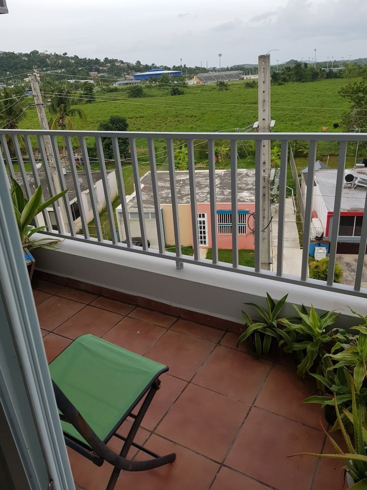 Apartamentos Chalet San Pedro