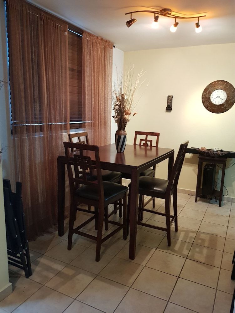 Apartamentos Chalet San Pedro