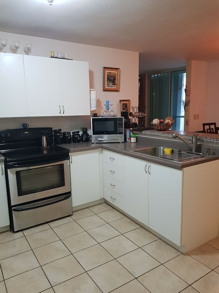 Apartamentos Chalet San Pedro