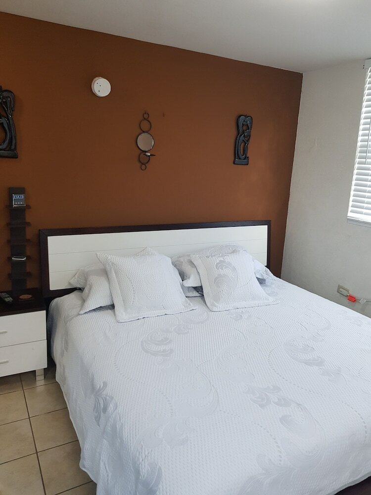 Apartamentos Chalet San Pedro