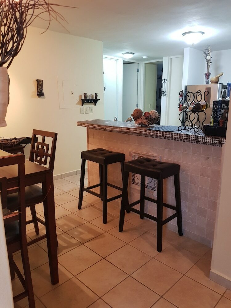 Apartamentos Chalet San Pedro