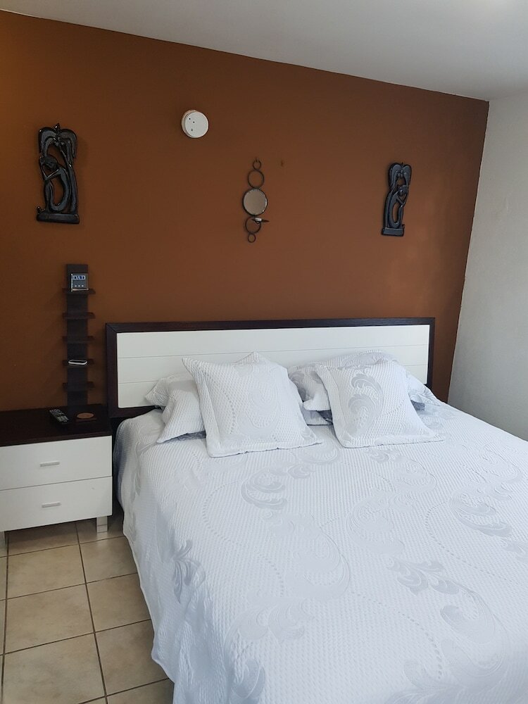 Apartamentos Chalet San Pedro