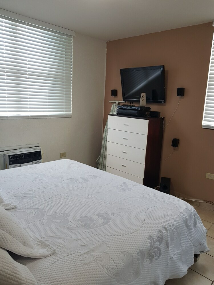 Apartamentos Chalet San Pedro