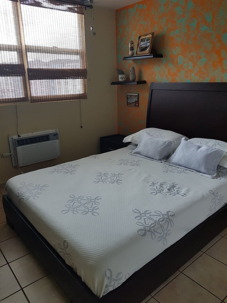 Apartamentos Chalet San Pedro