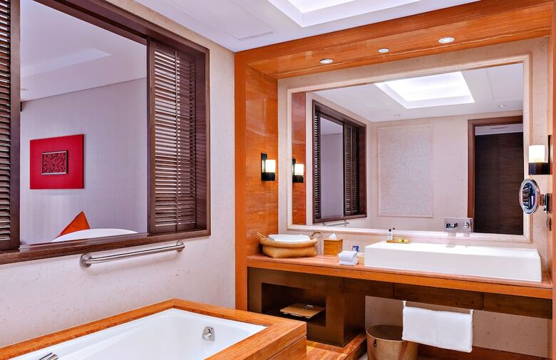 Hotel Intercontinental Huizhou Resort