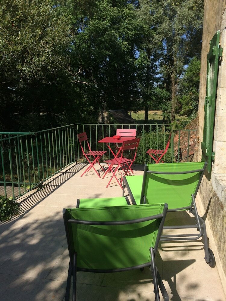 Hotel Le Moulin de Champrond