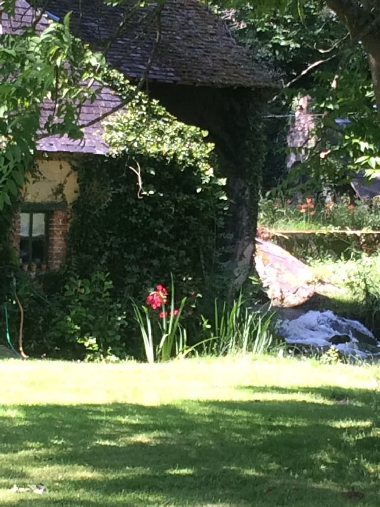 Hotel Le Moulin de Champrond
