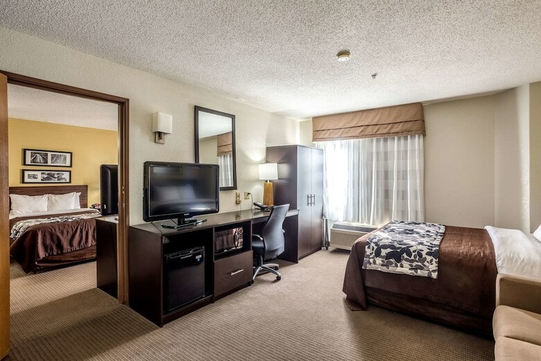 Hotel Sleep Inn