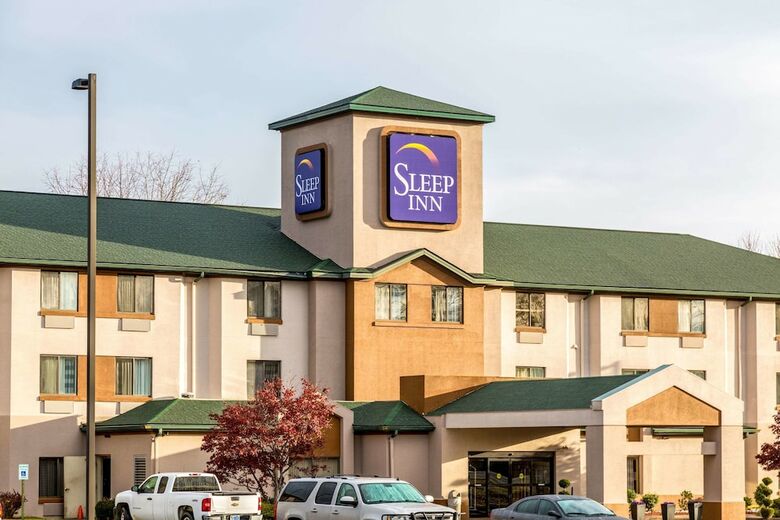 Hotel Sleep Inn