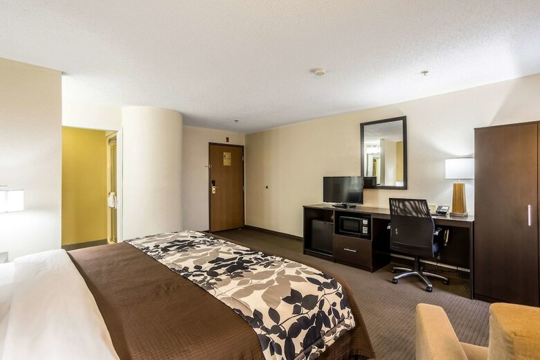 Hotel Sleep Inn